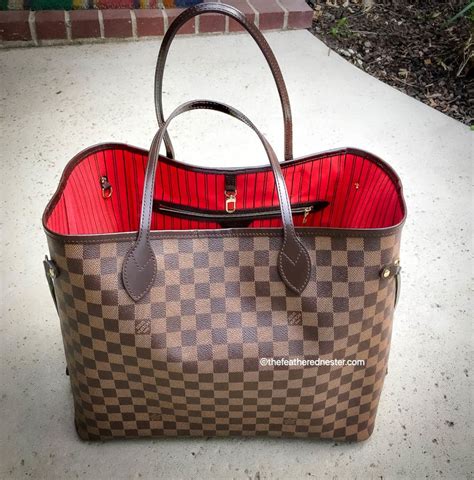 largest louis vuitton tote|lv neverfull tote.